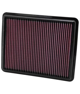 K&N Filters 33-2448 Air Filter
