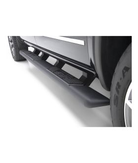 ARIES 2558042 AscentStep Running Boards w/Mounting Brackets