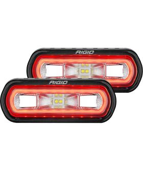 Rigid Industries 53122 SR-L Series Off-Road Spreader Pod