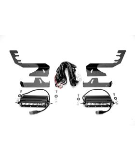 ZROADZ Z384821-KIT Rear Bumper LED Kit