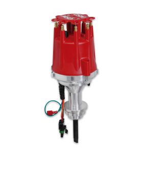 MSD Ignition 8504 Digital E-Curve Distributor