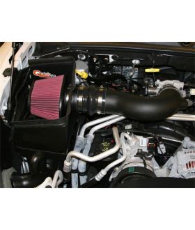 Airaid 301-175 AIRAID Air Box Cold Air Intake System