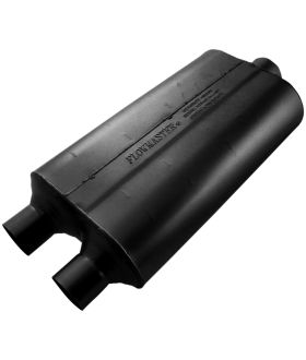 Flowmaster 524553 50 Series SUV Muffler