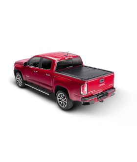 RetraxPRO MX Retractable Tonneau Cover