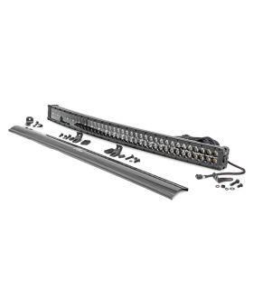 Rough Country 72940BD Cree Black Series LED Light Bar