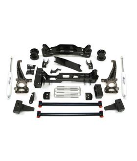 Pro Comp Suspension K4144B Stage I Lift Kit