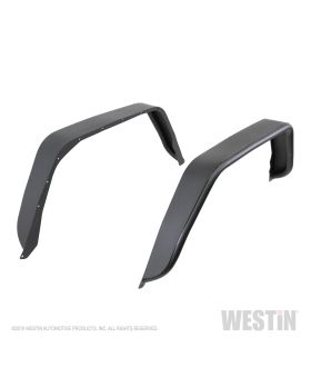 Westin 62-1065 Tube Fenders