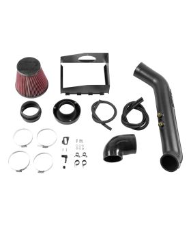 Flowmaster 615125 Delta Force Cold Air Intake Kit