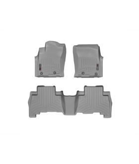 WeatherTech 464931-462862 FloorLiner DigitalFit