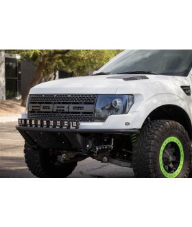 Addictive Desert Designs F013832940103 ADD Lite Front Bumper