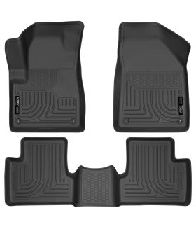 Husky Liners 99031 WeatherBeater Floor Liner