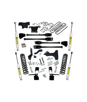 Superlift K171  Suspension Lift Kit