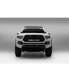 ZROADZ Z369401-KIT4 Hood Hinge LED Kit