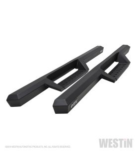 Westin 56-14115 HDX Drop Nerf Step Bars