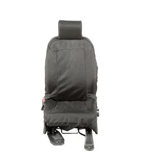 Rugged Ridge 13216.01 Elite Ballistic Seat Cover Set