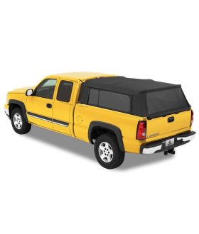 Bestop 76303-35 Supertop Truck Bed Top