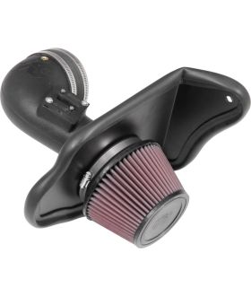 K&N Filters 63-3100 63 Series Aircharger Kit