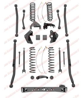 Rancho RS66105B Long-Arm Suspension Lift Kit