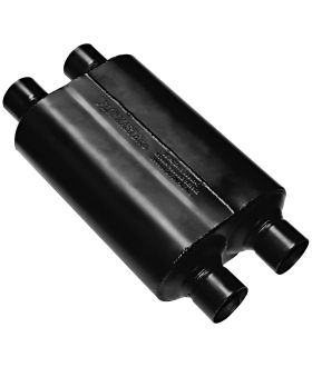 Flowmaster 9525454 Super 40 Delta Flow Muffler