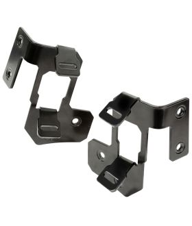 Rugged Ridge 11232.30 A-Pillar Light Mount