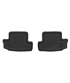 Husky Liners 52561 X-act Contour Floor Liner