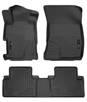 Husky Liners 98441 WeatherBeater Floor Liner