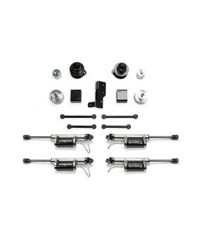 Fabtech K4102DL Coil Spacer System