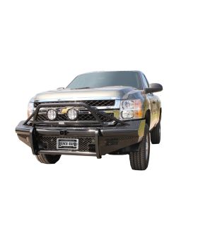 Ranch Hand BTC111BLR Legend BullNose Series Front Bumper