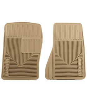 Husky Liners 51073 Heavy Duty Floor Mat