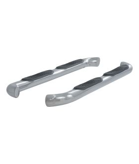 ARIES 202008-2 Aries 3 in. Round Side Bars