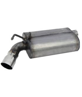 Dynomax 17579 Ultra Flo Welded Muffler