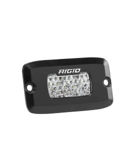 Rigid Industries 932513 SR-M Series Pro Diffused Driving Light