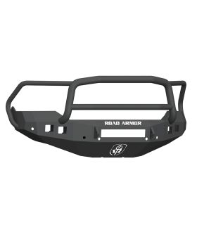 Road Armor 413F5B-NW Stealth Non-Winch Front Bumper
