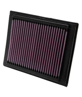 K&N Filters 33-2853 Air Filter