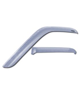 Stampede 6251-8 Tape-Onz Sidewind Deflector 4 pc.