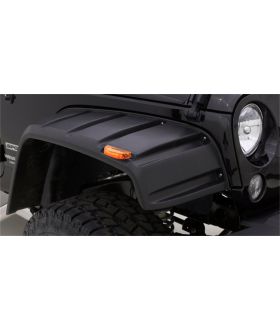 Rampage 58260630 Fender Flare