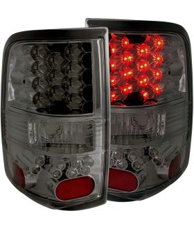 Anzo USA 311171 Tail Light Assembly