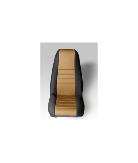 Rugged Ridge 13212.04 Custom Neoprene Seat Cover