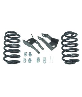 MaxTrac Suspension 201020 Lowering Kit Box