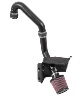 K&N Filters 69-8010TTK Typhoon Cold Air Induction Kit