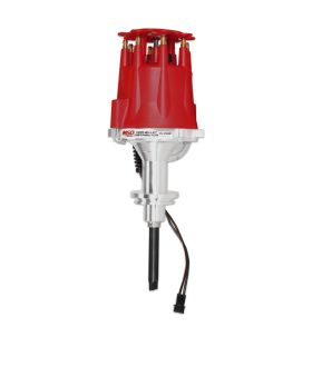 MSD Ignition 83891 Pro-Billet Distributor