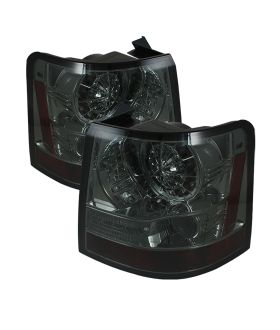 Spyder Auto 5032591 LED Tail Lights
