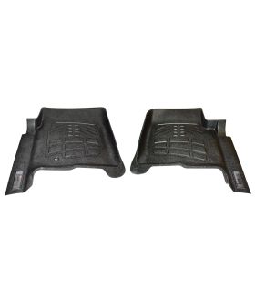 Westin 72-110024 Wade Sure-Fit Floor Liner