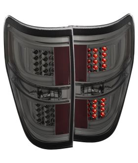 Anzo USA 311258 Tail Light Assembly