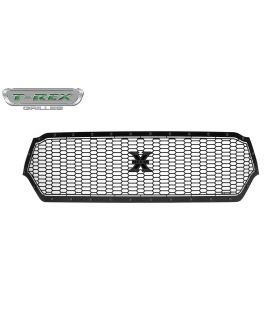 T-Rex Grilles 7714651-BR Stealth Laser X Series Grille