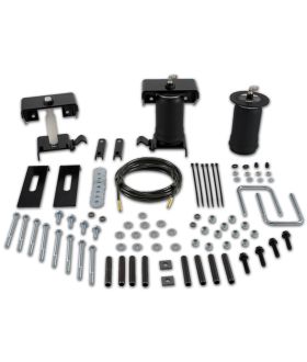 Air Lift 59209 Slam Air Adjustable Air Springs For Lowered Trucks