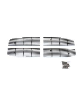 Putco 71156 Shadow Grille Insert