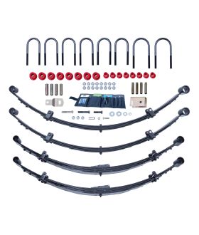 Rugged Ridge 18401.25 Suspension Lift Kit