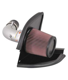 K&N Filters 69-6011TS Typhoon Cold Air Induction Kit