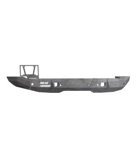 Road Armor 5183R0Z Stealth Rear Bumper